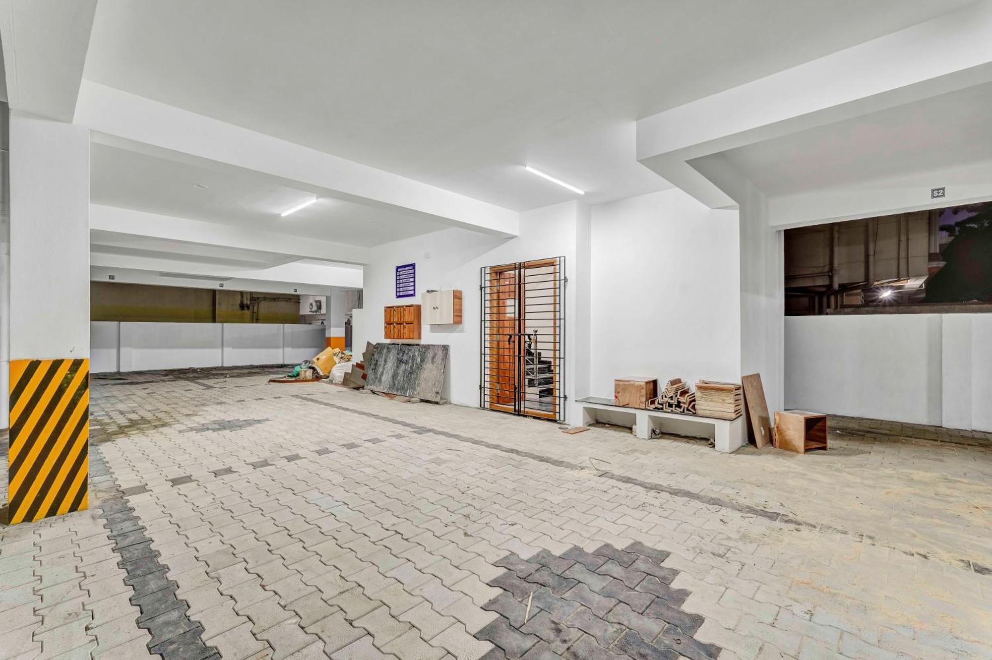 Eco Apart Apartment