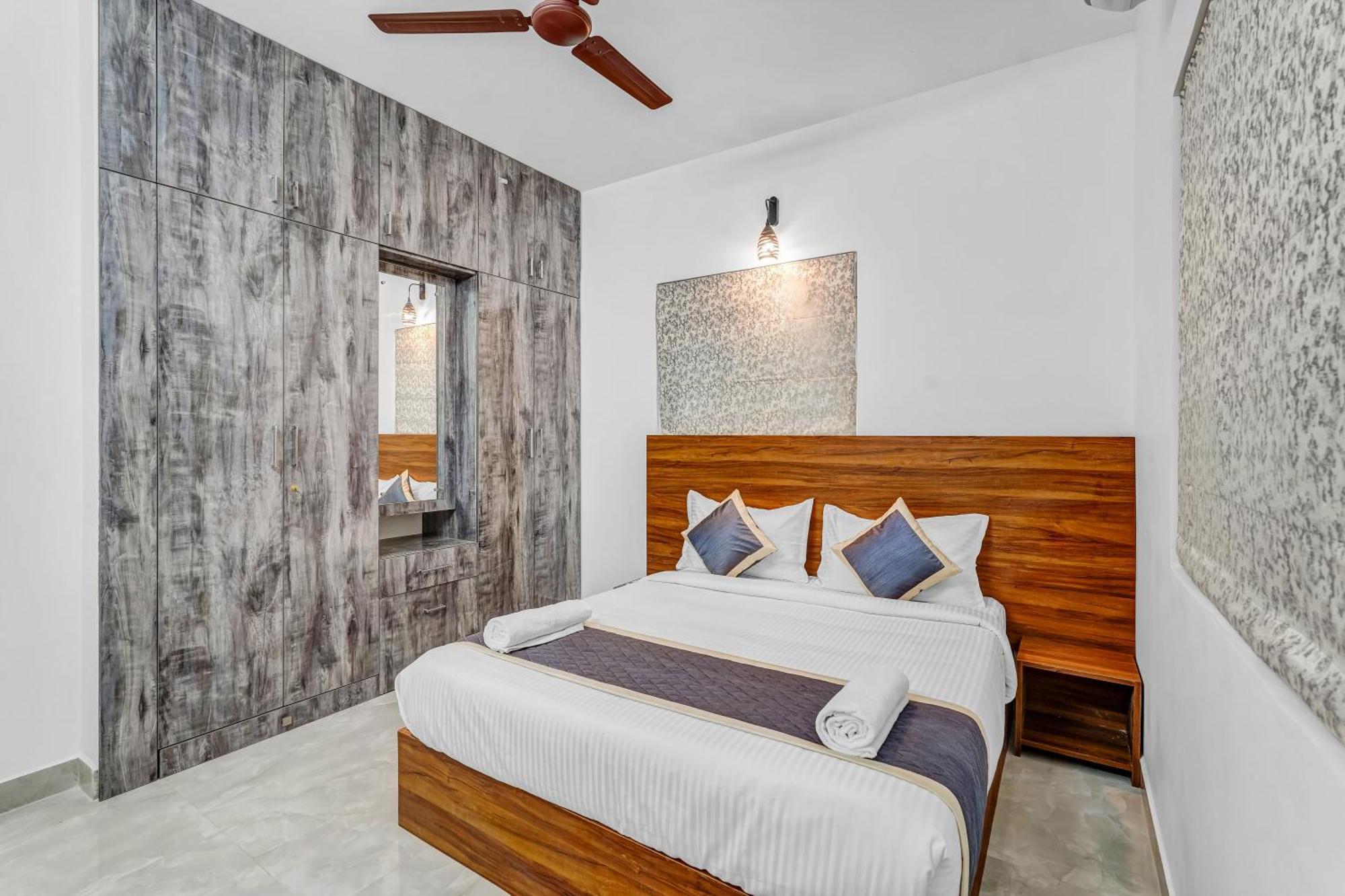 Apartment Eco Apart